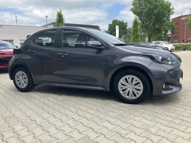 Toyota YARIS 1.5 Hybride Active | Camera | Apple Car-play | Stoelverw
