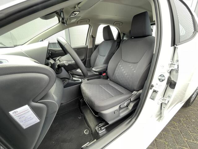 Toyota YARIS 1.5 Hybrid 115 Active | Origineel NL | 1e eigenaar