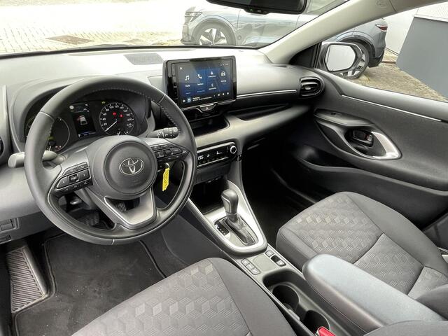 Toyota YARIS 1.5 Hybrid 115 Active | Origineel NL | 1e eigenaar