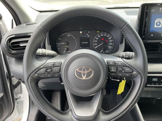 Toyota YARIS 1.5 Hybrid 115 Active | Origineel NL | 1e eigenaar