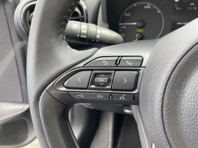 Toyota YARIS 1.5 Hybrid 115 Active | Origineel NL | 1e eigenaar