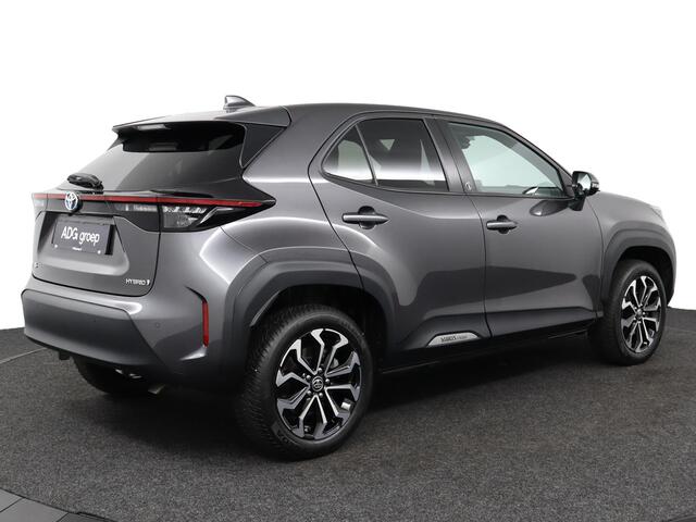 Toyota YARIS Cross 1.5 Hybrid Dynamic Comfort Pack | Apple Carplay/Android Auto | parkeersensoren |