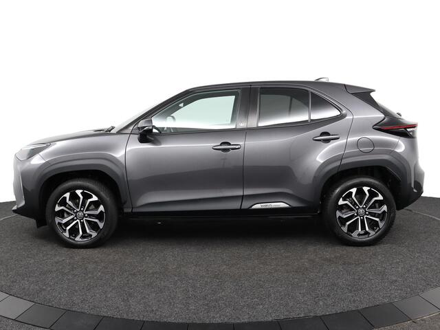 Toyota YARIS Cross 1.5 Hybrid Dynamic Comfort Pack | Apple Carplay/Android Auto | parkeersensoren |