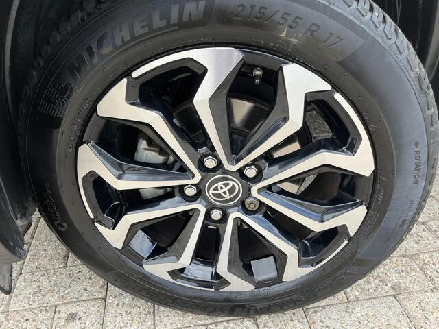 Toyota YARIS Cross 1.5 Hybrid Dynamic