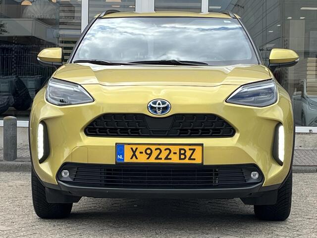 Toyota YARIS Cross 1.5 Hybrid Dynamic