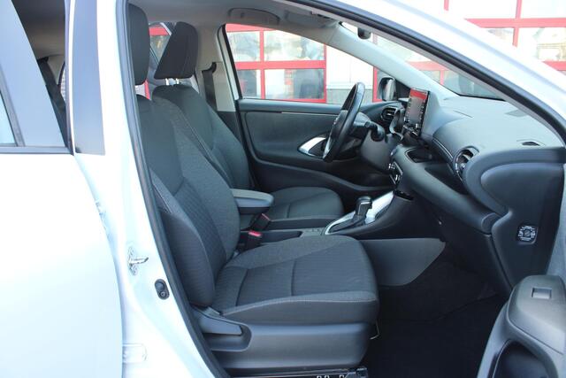 Toyota YARIS 1.5 Hybrid Dynamic Parelmoer/Led/Adaptive Cruise