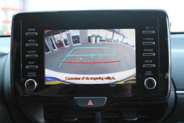 Toyota YARIS 1.5 Hybrid Dynamic Parelmoer/Led/Adaptive Cruise