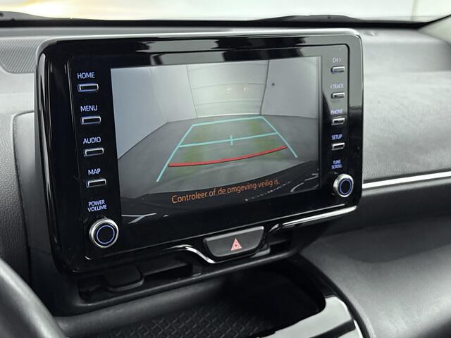 Toyota YARIS Cross 1.5 Hybrid Comfort | Cruise Control Adaptief | Achteruitrijcamera | Onderweg-naar-dealer