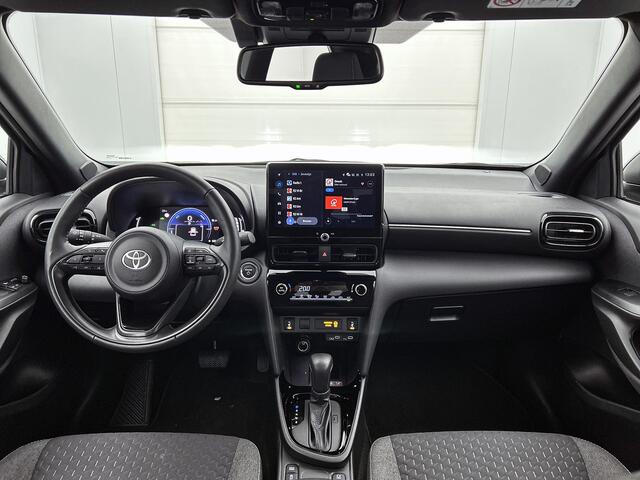 Toyota YARIS Cross 1.5 Hybrid 115 Dynamic Comfort Pack | BTW voertuig | Dodehoek detectie | Stoel+Stuurverwarming | Parkeersensoren Voor+achter | Apple CarPlay/Android Auto | Cruise Control Adaptive |
