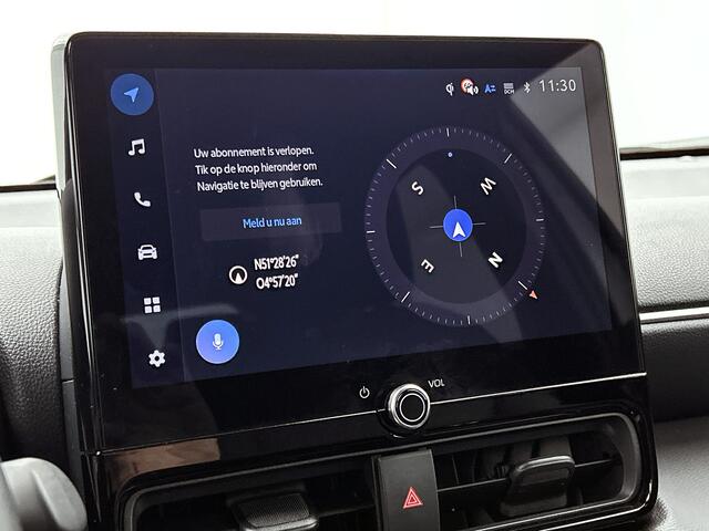 Toyota YARIS Cross 1.5 Hybrid 115 First Edition | BTW voertuig | Apple CarPlay/Android Auto | Cruise Control Adaptive | Climate Control | Achteruitrijcamera |