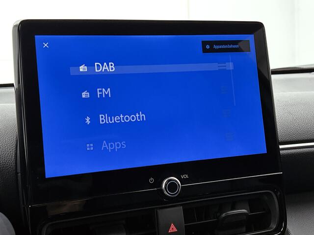 Toyota YARIS Cross 1.5 Hybrid 115 First Edition | BTW voertuig | Apple CarPlay/Android Auto | Cruise Control Adaptive | Climate Control | Achteruitrijcamera |
