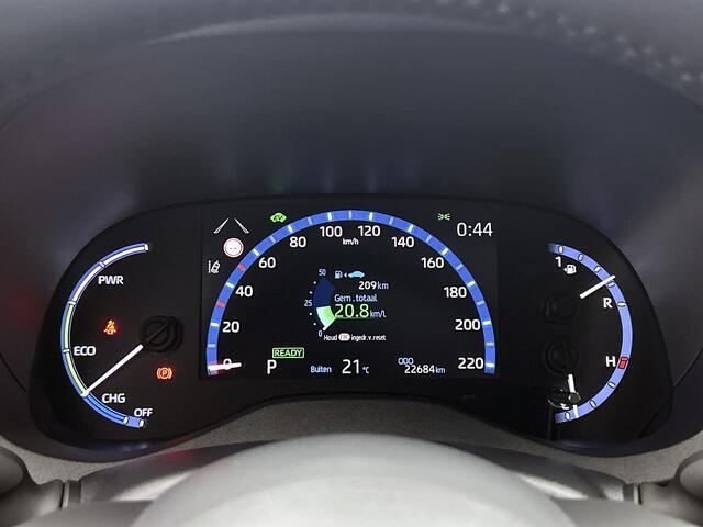 Toyota YARIS Cross 1.5 Hybrid First Edition | Voorruit-Stuur-Stoelverwarming | Elek Achterklep | Onderweg-naar-dealer
