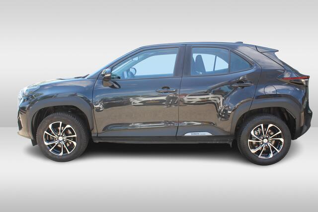 Toyota YARIS Cross 1.5 Hybrid Active Lichtmetalen velgen 16"