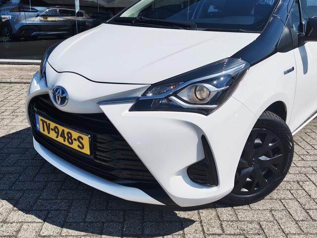 Toyota YARIS 1.5 Hybrid Active | Cruise Control | Achteruitrijcamera | El. Cl