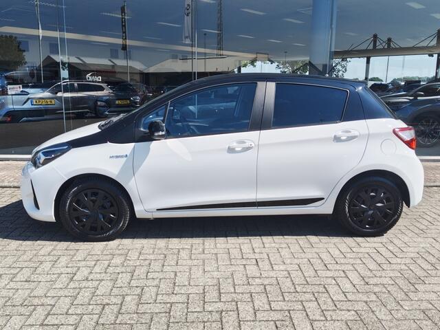 Toyota YARIS 1.5 Hybrid Active | Cruise Control | Achteruitrijcamera | El. Cl