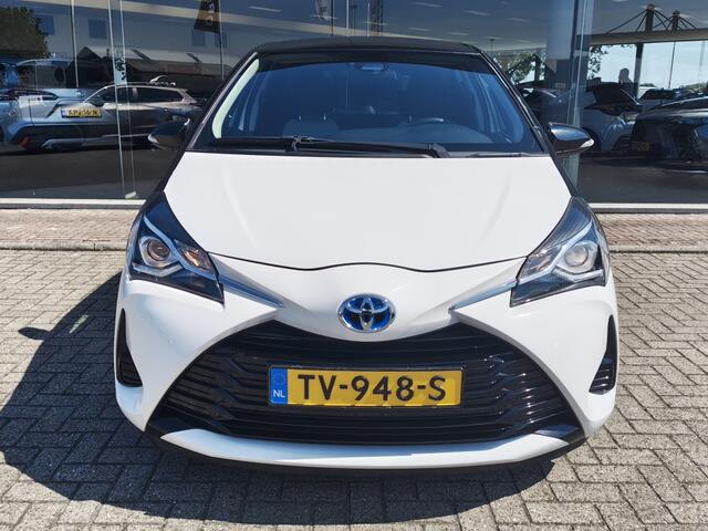 Toyota YARIS 1.5 Hybrid Active | Cruise Control | Achteruitrijcamera | El. Cl