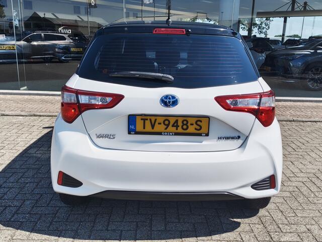Toyota YARIS 1.5 Hybrid Active | Cruise Control | Achteruitrijcamera | El. Cl