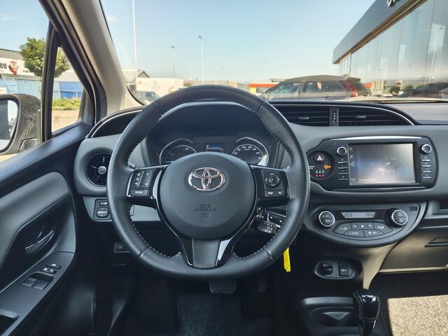 Toyota YARIS 1.5 Hybrid Active | Cruise Control | Achteruitrijcamera | El. Cl