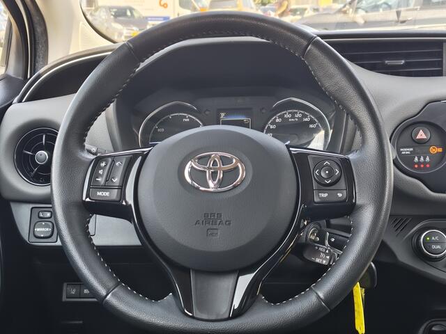 Toyota YARIS 1.5 Hybrid Active | Cruise Control | Achteruitrijcamera | El. Cl