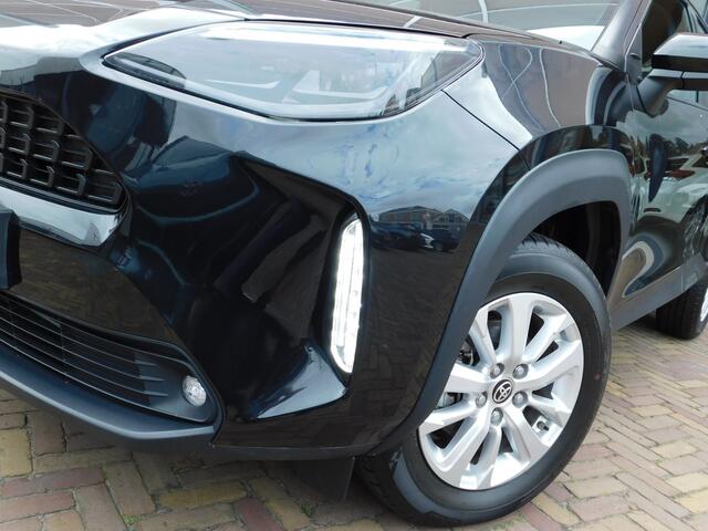 Toyota YARIS Cross 1.5 Hybrid Dynamic | Winter Pack