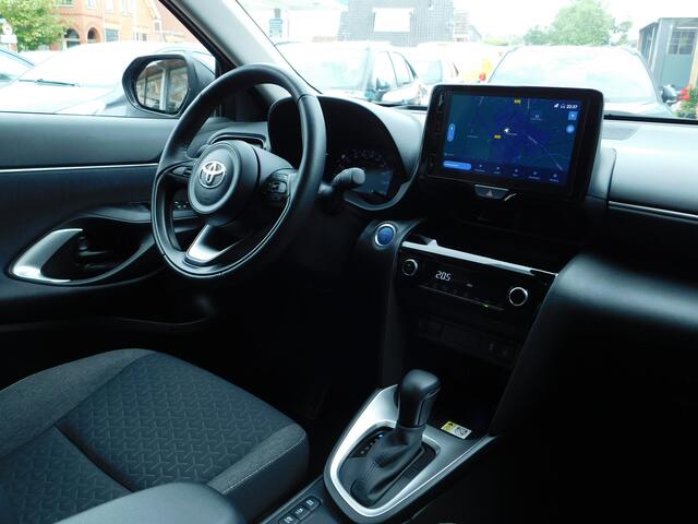 Toyota YARIS Cross 1.5 Hybrid Dynamic | Winter Pack