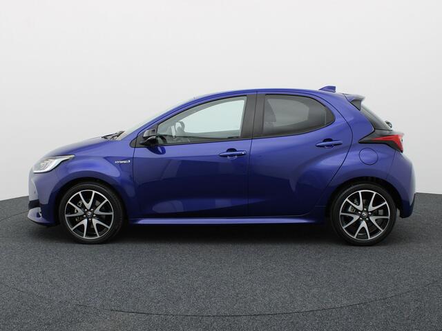 Toyota YARIS 1.5 Hybrid Executive | JBL | Keyless | Head Up | Stoelverw. | Navi | Prijs Rijklaar!!