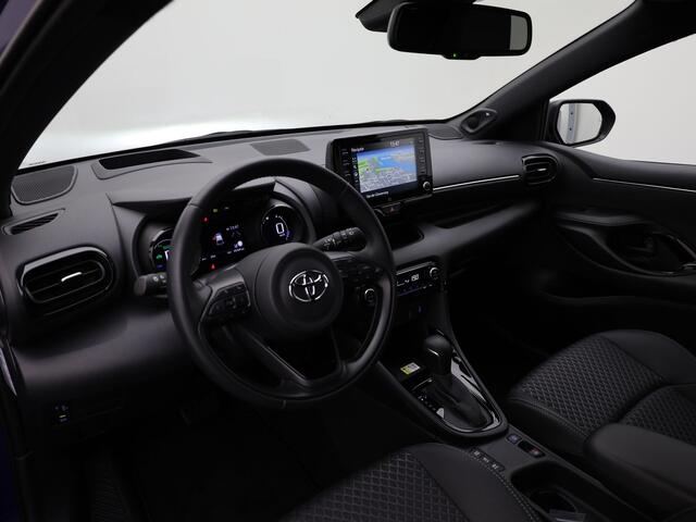 Toyota YARIS 1.5 Hybrid Executive | JBL | Keyless | Head Up | Stoelverw. | Navi | Prijs Rijklaar!!