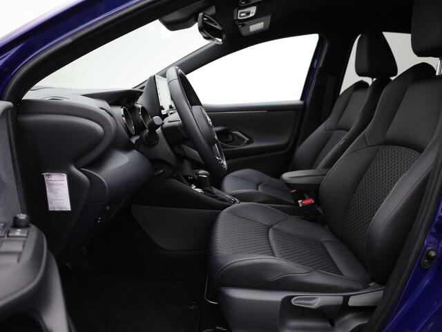 Toyota YARIS 1.5 Hybrid Executive | JBL | Keyless | Head Up | Stoelverw. | Navi | Prijs Rijklaar!!