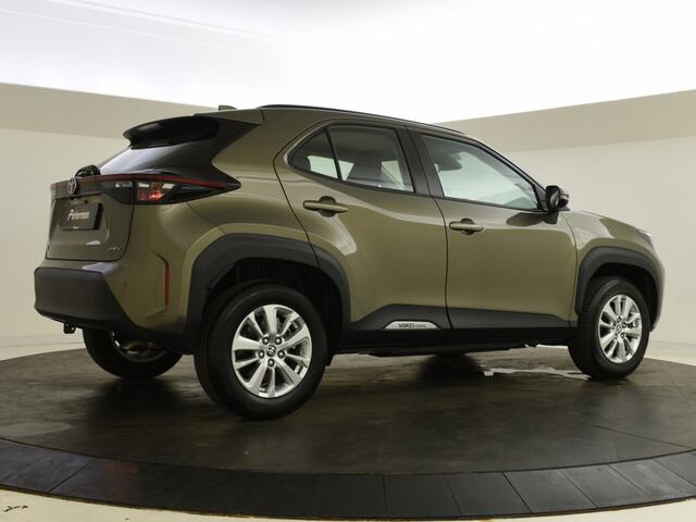 Toyota YARIS Cross 1.5 Hybrid Active | Blindspot | PDC | Stoelverw. |