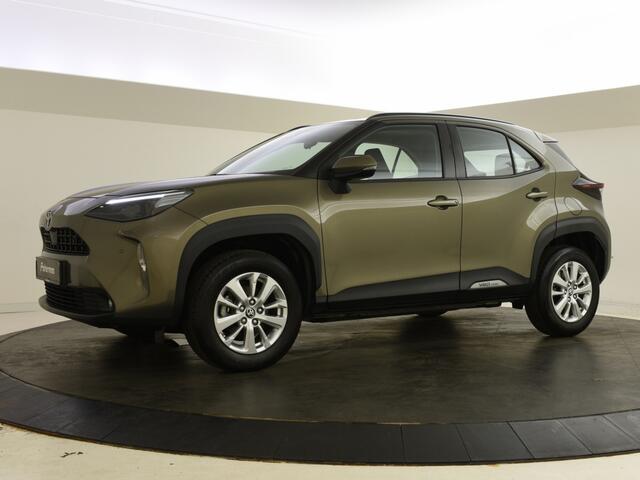 Toyota YARIS Cross 1.5 Hybrid Active | Blindspot | PDC | Stoelverw. |