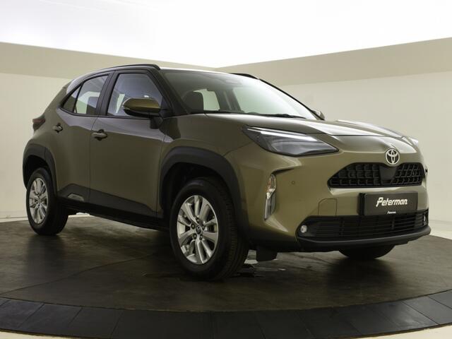 Toyota YARIS Cross 1.5 Hybrid Active | Blindspot | PDC | Stoelverw. |