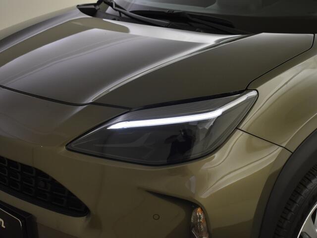 Toyota YARIS Cross 1.5 Hybrid Active | Blindspot | PDC | Stoelverw. |