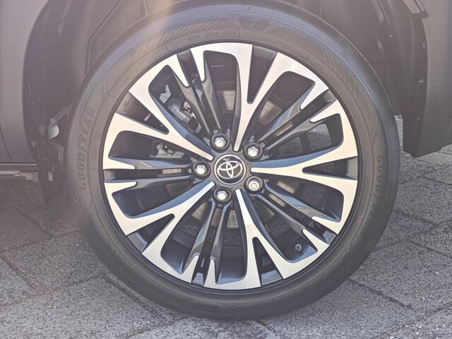 Toyota YARIS Cross 1.5 Hybrid Executive