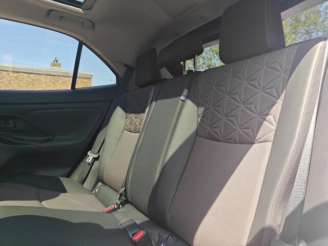 Toyota YARIS Cross 1.5 Hybrid Executive