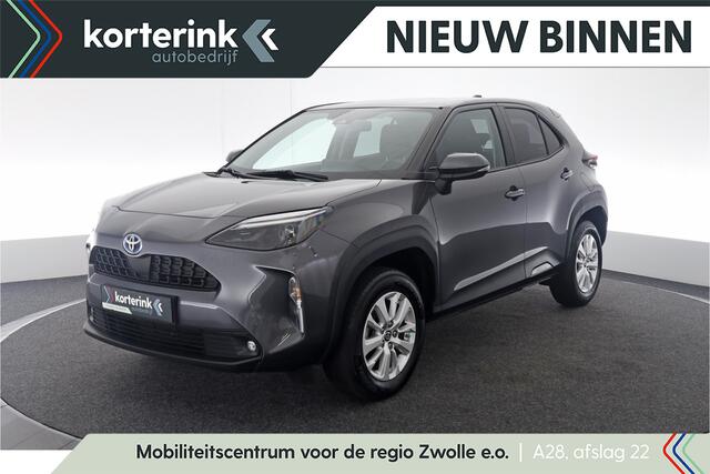 Toyota YARIS Cross 1.5 Hybrid Active
