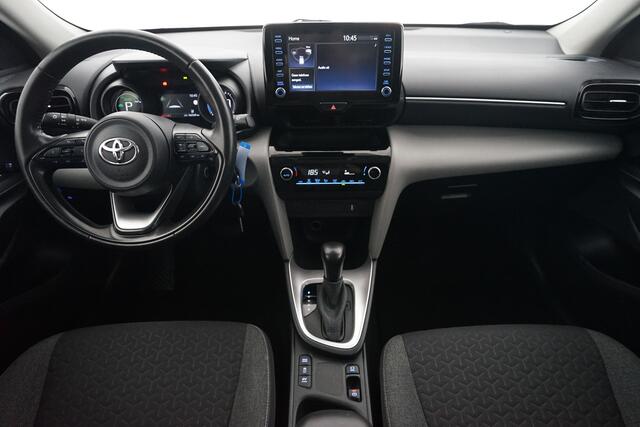 Toyota YARIS Cross 1.5 Hybrid Active