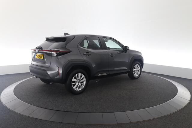 Toyota YARIS Cross 1.5 Hybrid Active