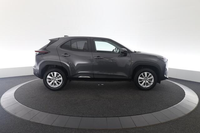 Toyota YARIS Cross 1.5 Hybrid Active