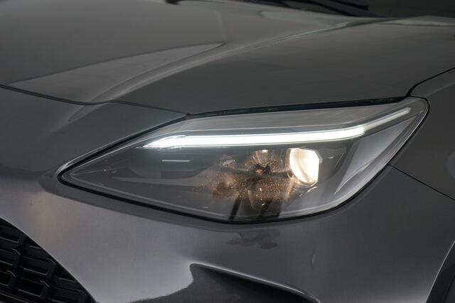 Toyota YARIS Cross 1.5 Hybrid Active