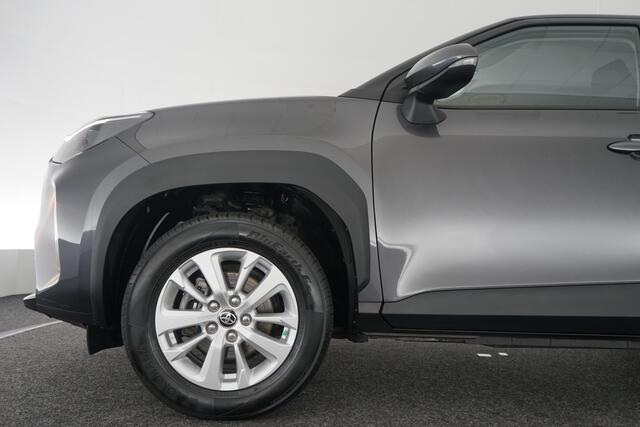 Toyota YARIS Cross 1.5 Hybrid Active