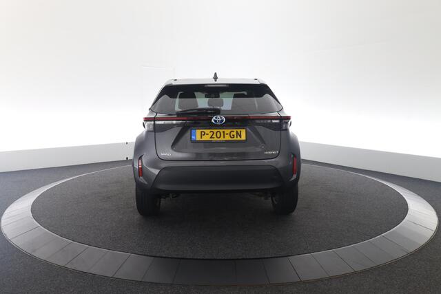 Toyota YARIS Cross 1.5 Hybrid Active