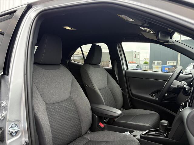 Toyota YARIS Cross 1.5 Hybrid 115 Dynamic
