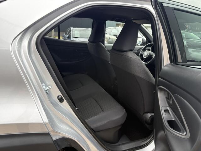 Toyota YARIS Cross 1.5 Hybrid 115 Dynamic