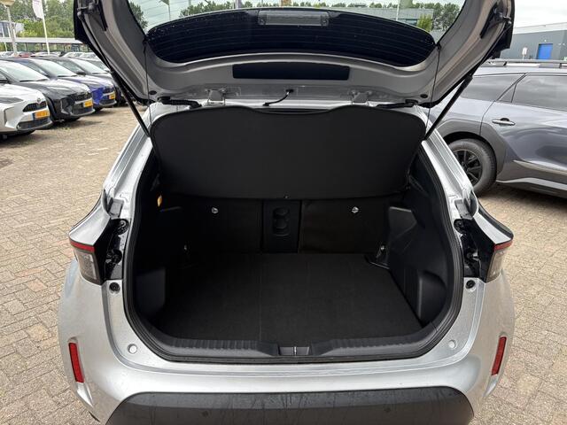 Toyota YARIS Cross 1.5 Hybrid 115 Dynamic