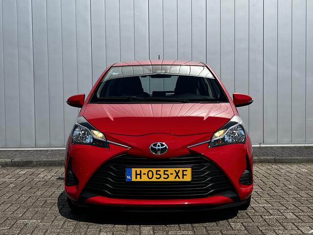 Toyota YARIS 1.0 VVT-i Connect Apple carplay Android NL auto Dealer onderhouden