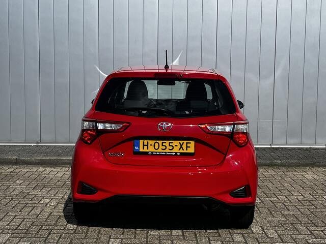 Toyota YARIS 1.0 VVT-i Connect Apple carplay Android NL auto Dealer onderhouden