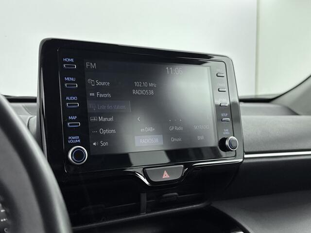 Toyota YARIS Cross 1.5 Hybrid Active Plus | Parkeersensoren V+A | Trekhaak |