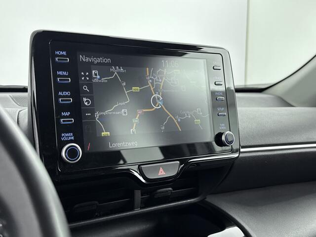 Toyota YARIS Cross 1.5 Hybrid Active Plus | Parkeersensoren V+A | Trekhaak |