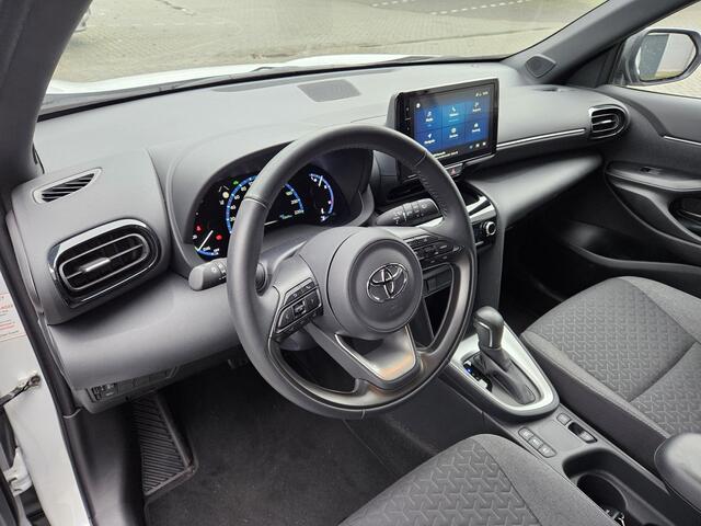 Toyota YARIS Cross 1.5 Hybrid Dynamic | Origineel NL | All-season banden