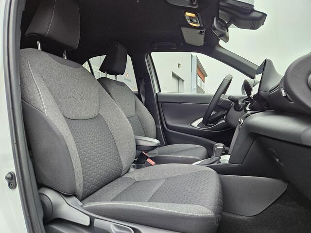Toyota YARIS Cross 1.5 Hybrid Dynamic | Origineel NL | All-season banden